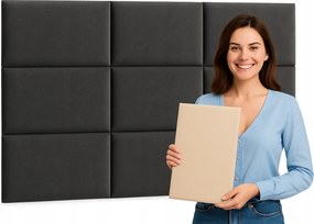 Falra Szerelhető Kárpitozott Panelek 30x70cm Kárpitozott Panel