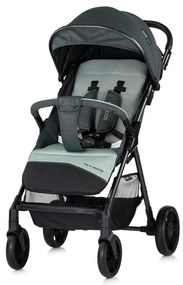 Chipolino Sparkle sport babakocsi - Basil