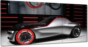 Képek 180x90 Opel sportautó