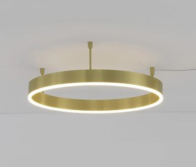 Mennyezeti Lámpa Arany MOTIF NOVA LUCE 9063600