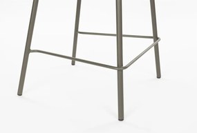 Jacques alacsony bárszék