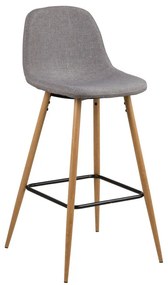 Wilma design bárszék