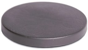 PROSPERPLAST MOBILE PLATFORM ROUND antracit 39cm