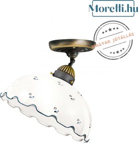 Mennyezeti Lámpa Kék NONNA AUSTROLUX 731-10-25