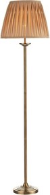 Dar Lighting Hatton HAT4975 Állólámpa 1x60w/e27 ip20