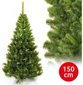 ANMA Karácsonyfa JULIA 150 cm fenyő AM0017