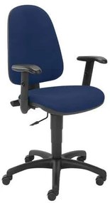 Nowy Styl  Webstar irodai szék, kék%