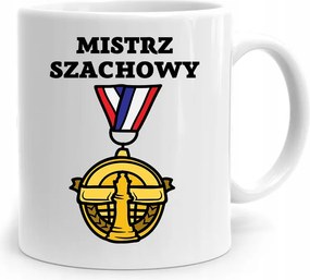 Sakkozóknak Tökéletes Bögre Születésnapi Ajándék fényképes nyomtatással