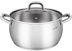 Lamart Shape LT1161 edény, 22 cm, 22 cm átmérőjű