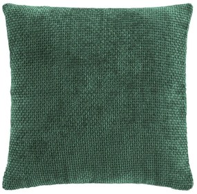 Zsenília párnahuzat 40x40 cm Leo – douceur d'intérieur