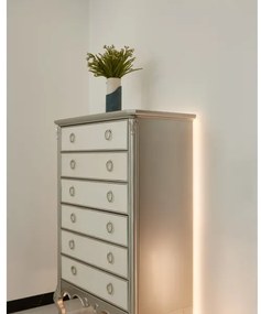 Eglo 900579 -LED Dimmelhető szalag 8m COB STRIPE LED/52,8W/24/230V 2700-6500K+RC