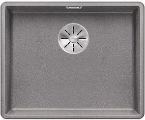 Blanco Subline 500-F Alumetalik silgranit mosogató csaptelep A Legolcsóbban!