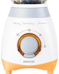 Sencor SBL 4370 asztali keverőgép, fehér