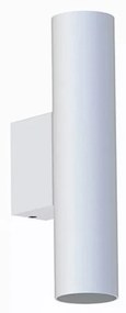 Nowodvorski FOURTY fali lámpa, fehér, GU10 foglalattal, 2x10W, TL-10752