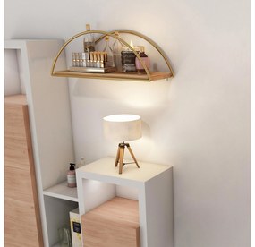 Polc Tokunu 2 (arany + barna) . 1095766