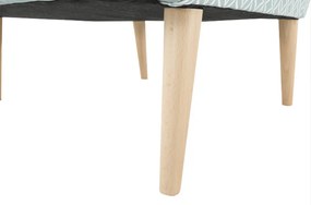 Fotel Belek (Menta) . 809635