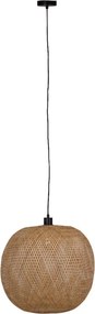 Dijk BAMBOO 55857-017 Függőlámpa 1x40W/E27 IP20