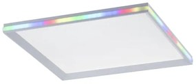 Leuchten Direkt 15556-16-LED RGB Dimmelhető lámpa GALACTICA 32W/230V + távirányító