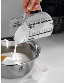 WMF - Üveg mérőpohár GOURMET 1l