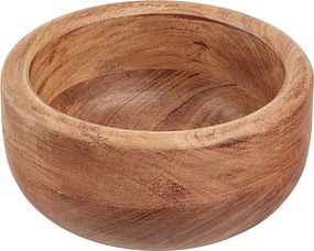 PURE KITCHEN tálka, akácfa, Ø 15cm