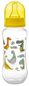 Cumisüveg képel Akuku 250 ml Dino