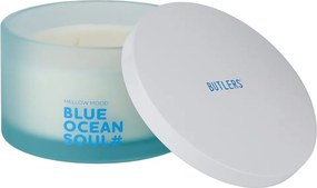 MELLOW MOOD illatgyertya Blue Ocean Soul 250 g