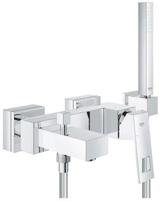 GROHE 23141000 - EUROCUBE kádcsaptelep DN 15, fényes króm