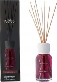 Millefiori Milano Diffúzor 100ml Grape Cassis 100ml