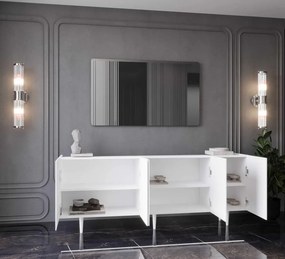 Capella 200 - White