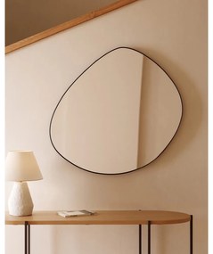 Fali tükör 93x90 cm Anera – Kave Home