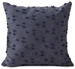 Párnahuzat 43x43 cm Tuffet – Mioli Decor
