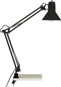 Brilliant HOBBY 10802/06 Asztali lámpa 1x40W/E27 IP20