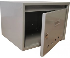 PANEL XXL RAL postaláda, RAL 9016 / Fehér