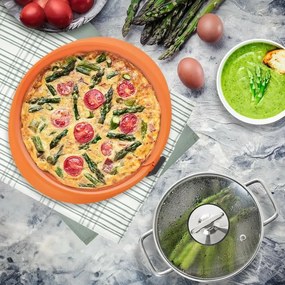 Orion ANETT tésztafőző edény, 4,2 l