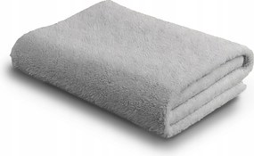 Fürdőlepedő 70x140 pamut Világos Hamu Lengyel Termék Koney