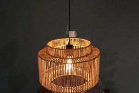 Dijk LIGHT PAPER 55697-017 Függőlámpa 1x40W/E27 IP20