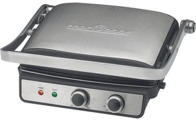 ProfiCook KG 1264 kontaktgrill