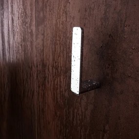 NIMCO MA 29055R-26 - WC-papír tartó MAYA fényezett króm