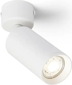 RENDL BELENOS mennyezeti lámpa fehér 230V LED GU10 9W