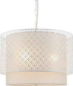 Endon GILLI 81031 Csillár 3x40W/E27 IP20