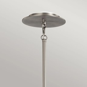 Kichler modern függeszték roswell nikkel elskl-roswell-p-b