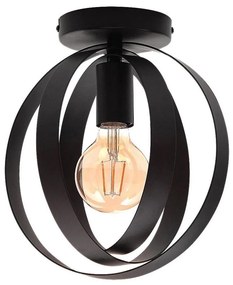 Rabalux 5359 - Mennyezeti lámpatest CORTADO 1xE27/40W/230V