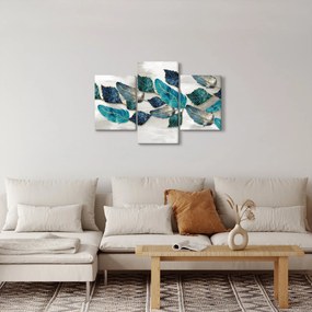 Kép - Toll illusztráció (90x60 cm)