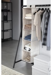Függő textil gardrób rendszerező Soft Storage – Bigso Box of Sweden