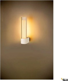 SLV LYGANT 1007613 Fali lámpa 1x8W/LED 3000K 560lm IP44