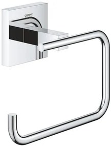 Grohe Start Cube Accessories wc-papírtartó start cube tartozékok króm 40978000 G40978000