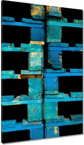 Vászonkép 80x120 Euro használt raklapok Felvásárlás