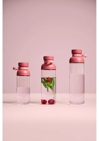 Világoszöld tritán ivópalack 900 ml Nordic sage – Mepal