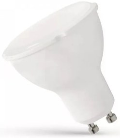 6W GU10 LED FÉNYFORRÁS 450 Lm 3000K