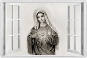 Poszterek 60x40 Szűz Mária ajándék